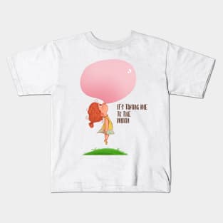 balloon Kids T-Shirt